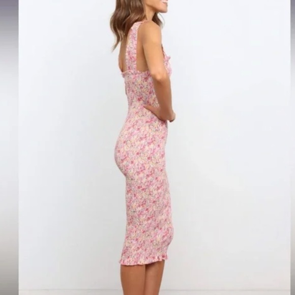 Petal and Pup Dress - Picture 2 of 6